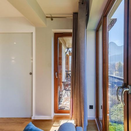 Szymaszkowa 3 By Homeprime Zakopane Bagian luar foto