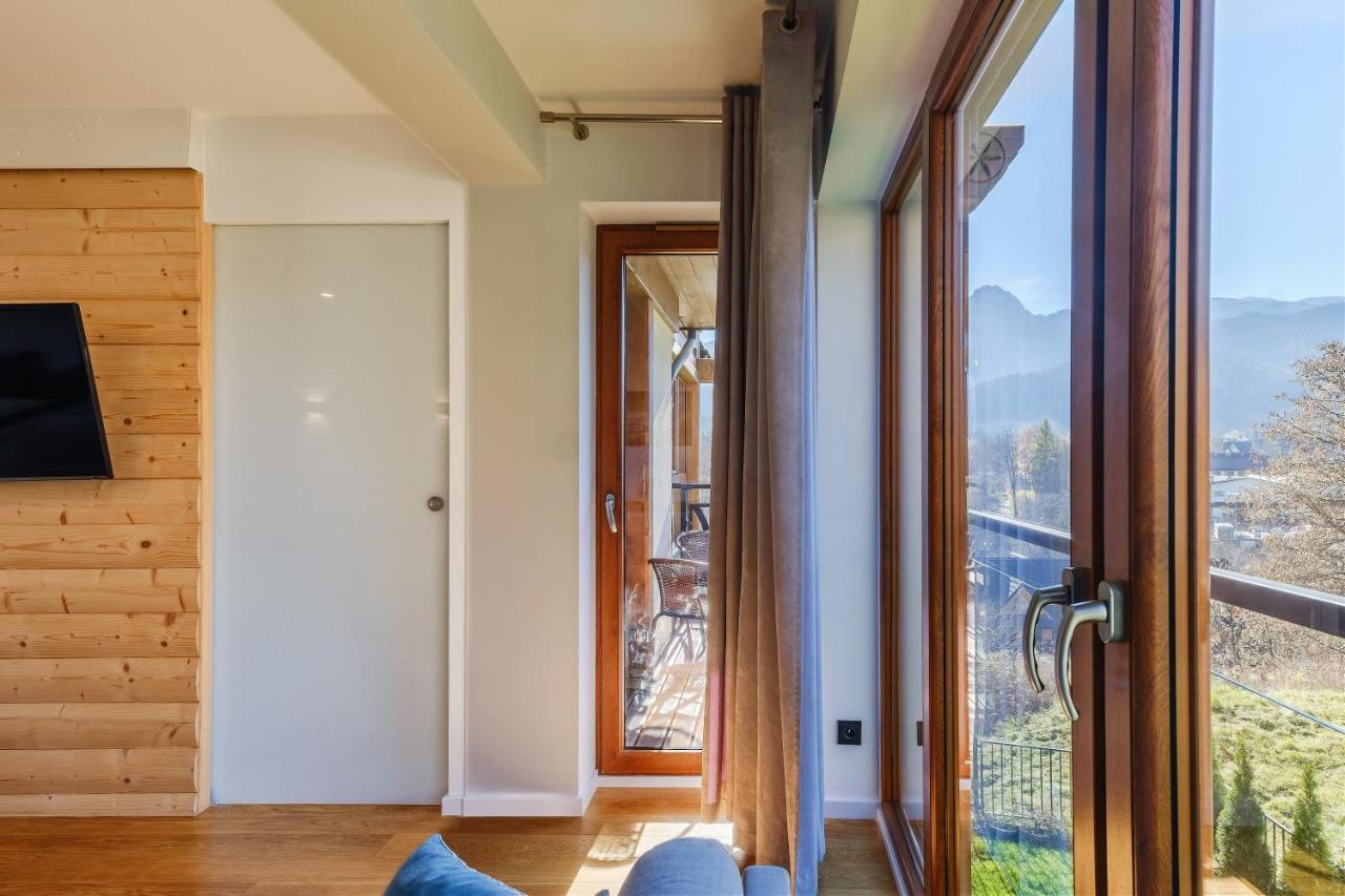 Szymaszkowa 3 By Homeprime Zakopane Bagian luar foto